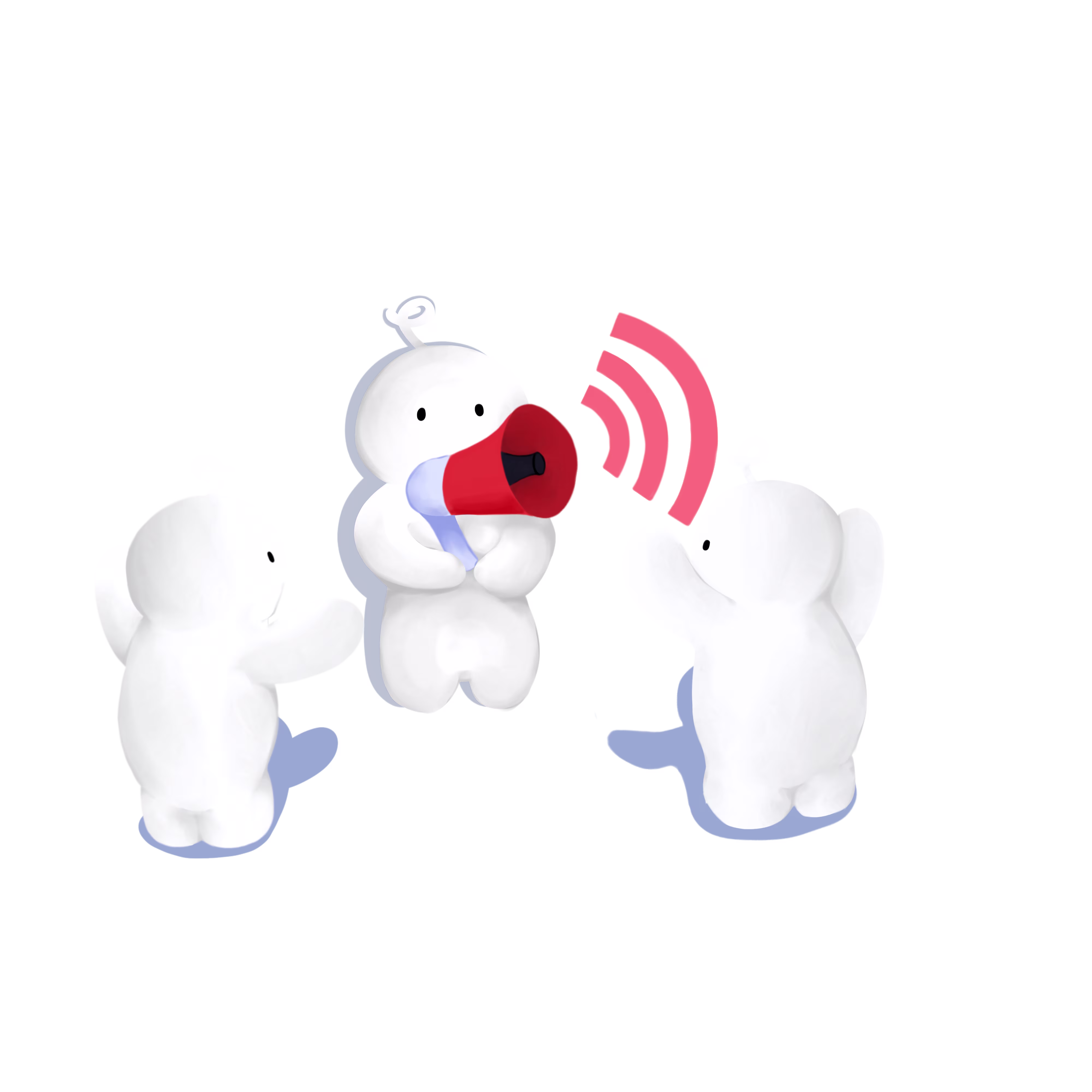 Y.LEAD Logo Glow