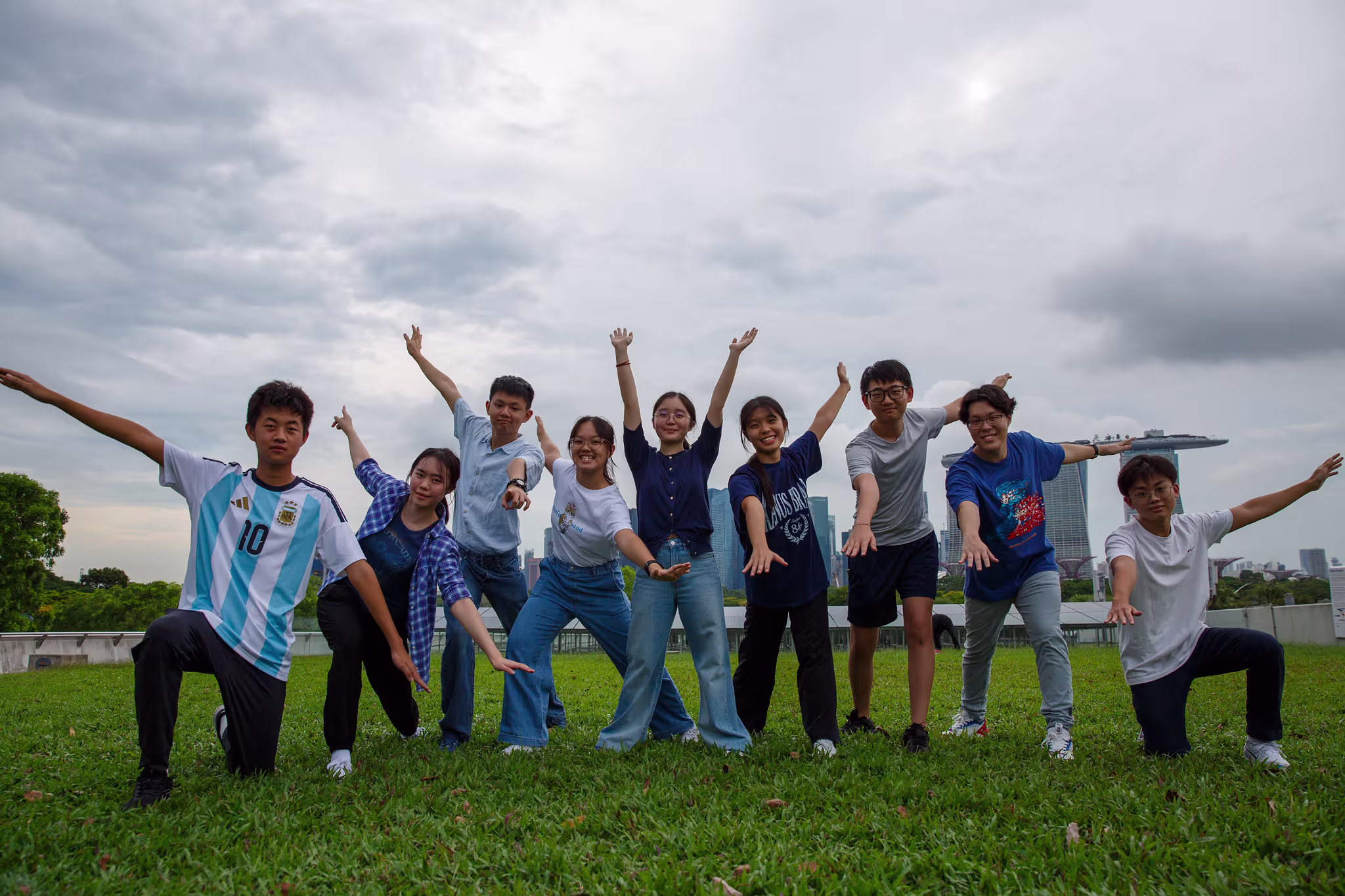 adgi comm picture
